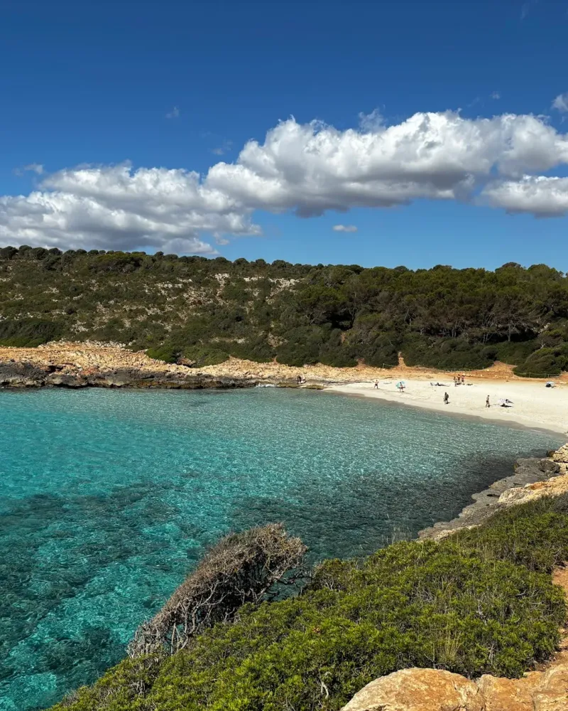 Cala Varques