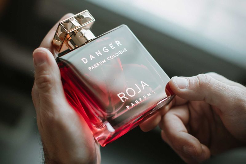 Subtle Use of Fragrance