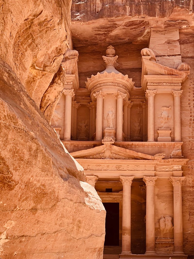 Petra, Jordan