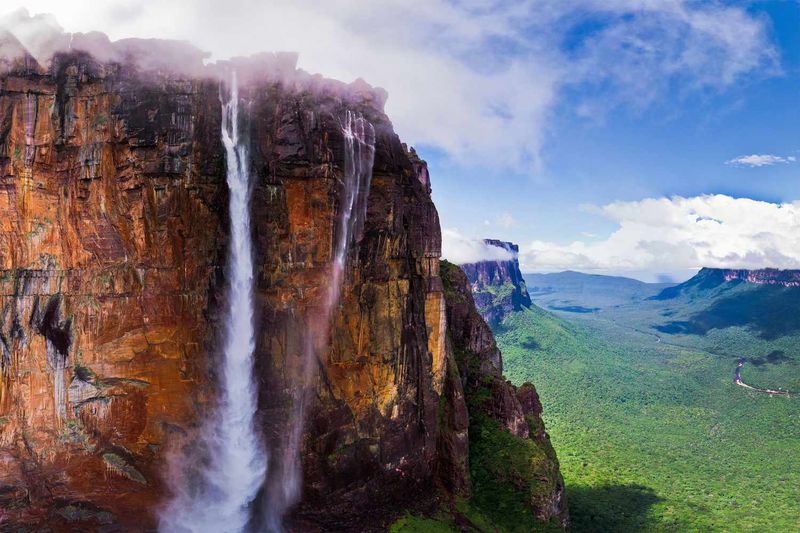 Canaima National Park