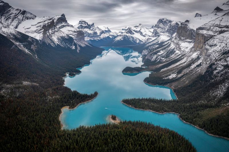 Jasper National Park
