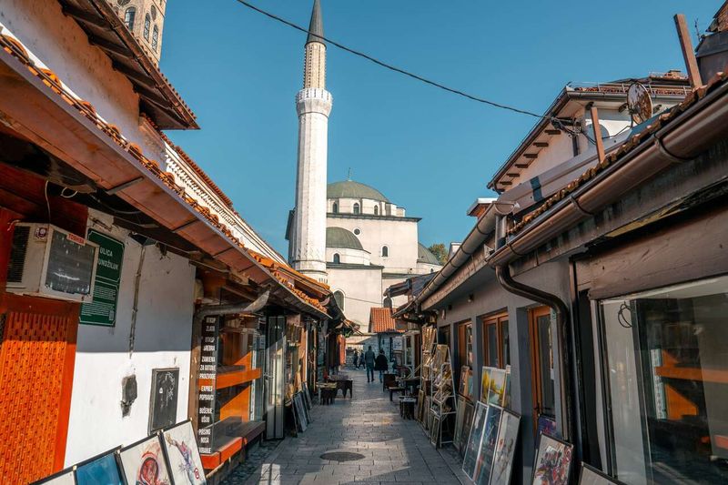 Sarajevo, Bosnia and Herzegovina