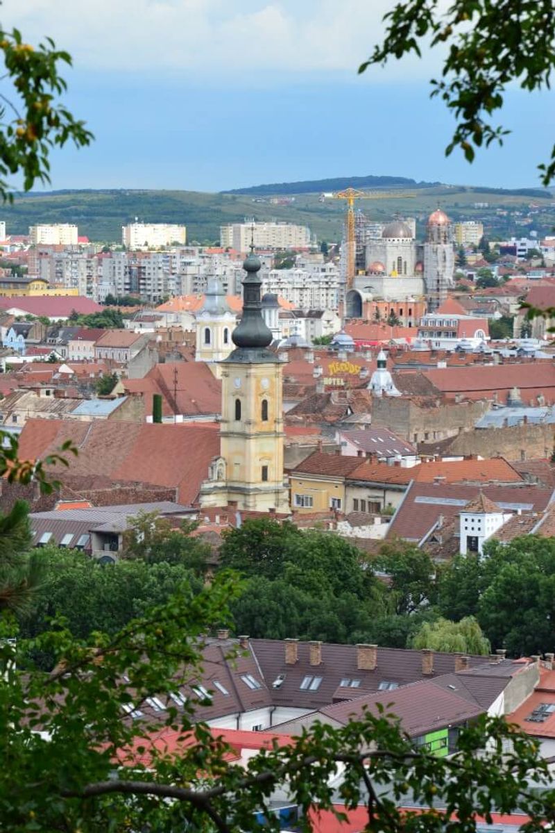 Romania