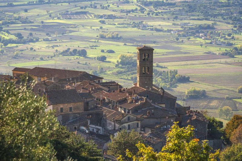 Cortona