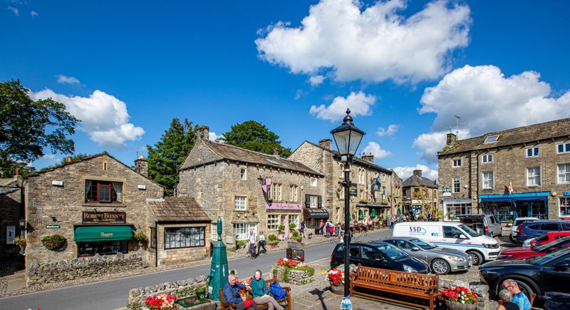 Grassington