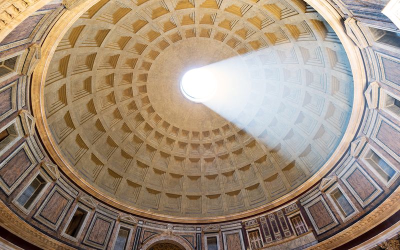 The Pantheon