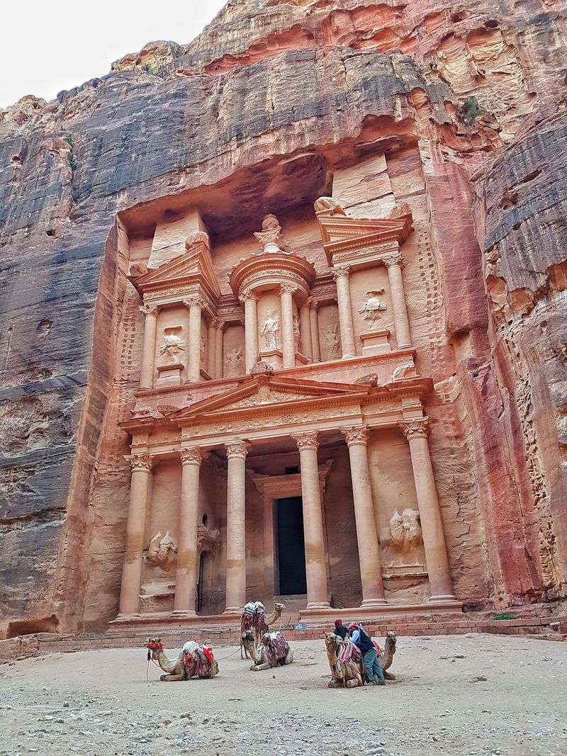 Petra, Jordan