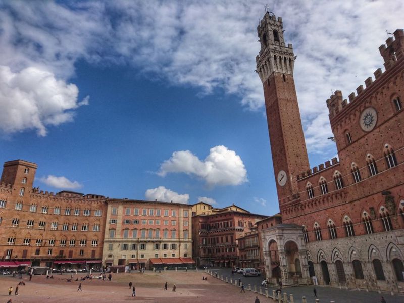 Siena