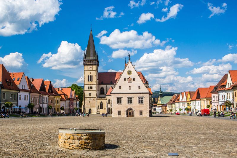 Bardejov