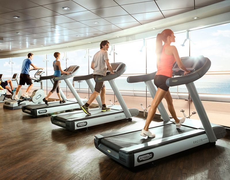 Fitness Facilities