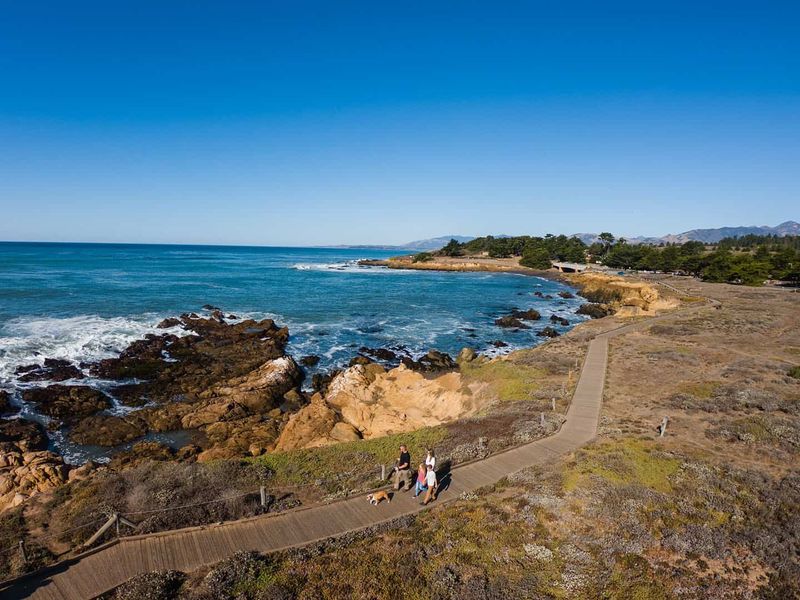 Cambria, California