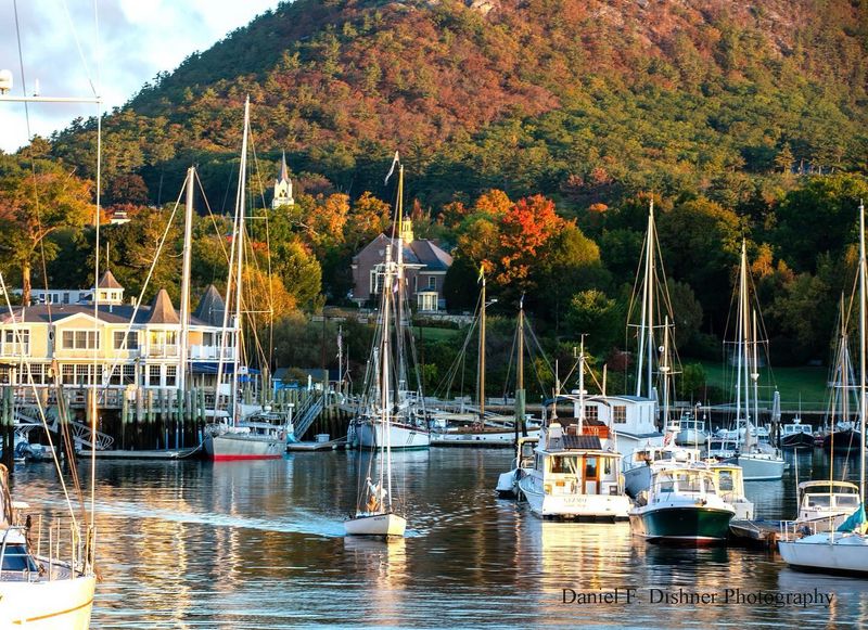 Camden, Maine