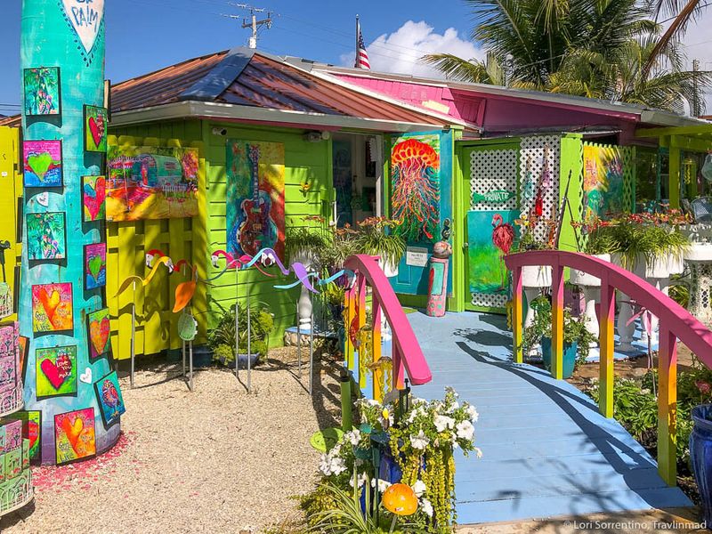 Matlacha, Florida