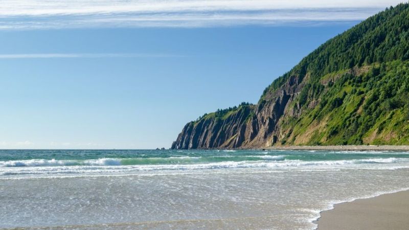 Manzanita, Oregon