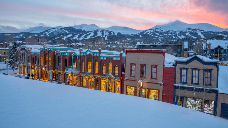 Breckenridge, Colorado