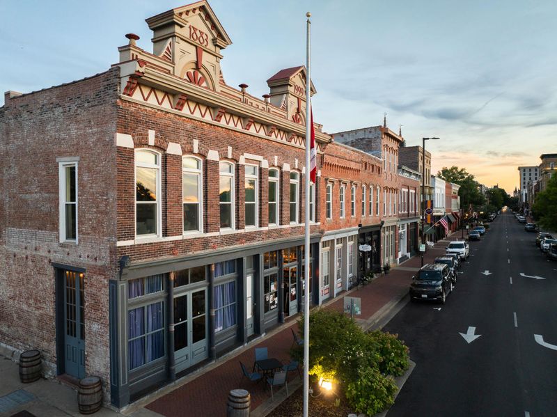 Paducah, Kentucky