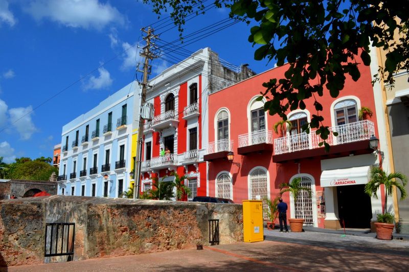 San Juan, Puerto Rico
