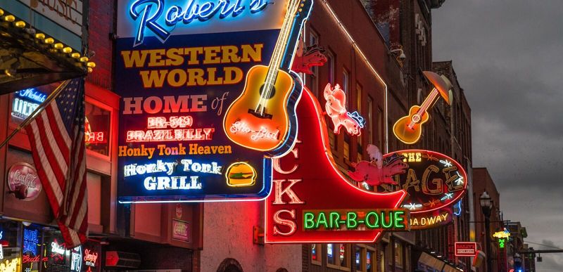 Nashville, Tennessee