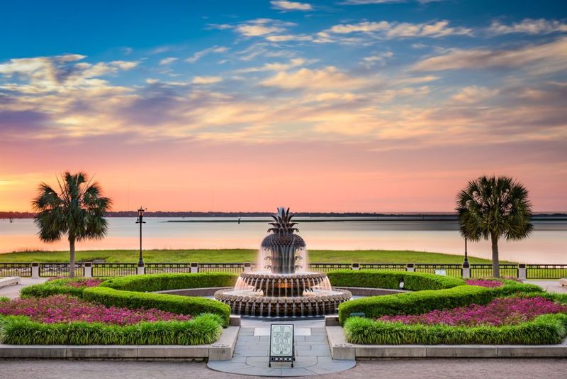 Charleston, South Carolina