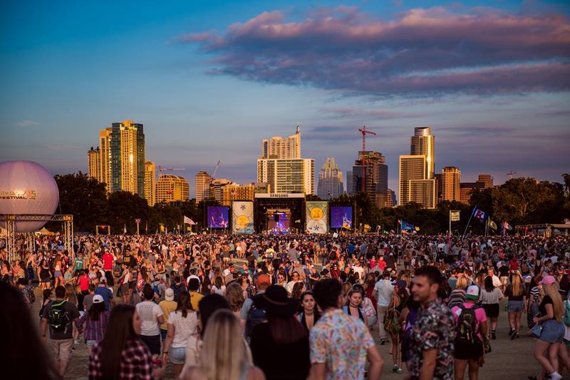 Austin, Texas