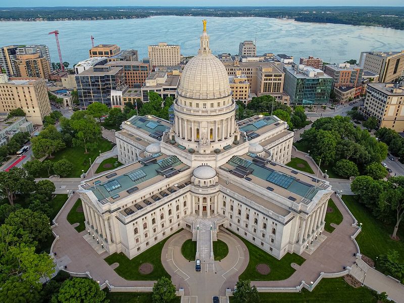 Madison, Wisconsin