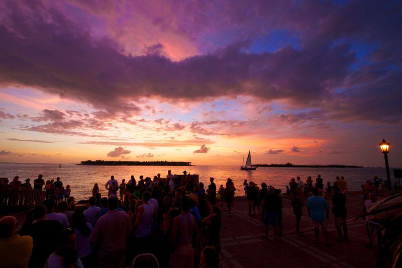 Key West, Florida