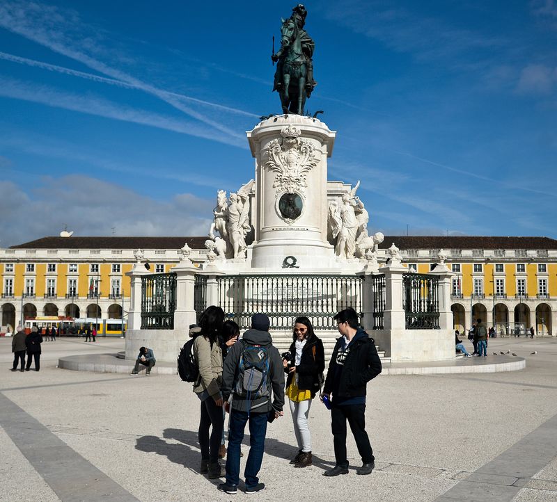 Lisbon, Portugal