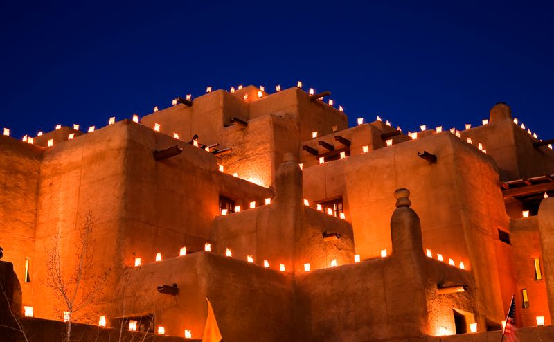 Santa Fe, New Mexico
