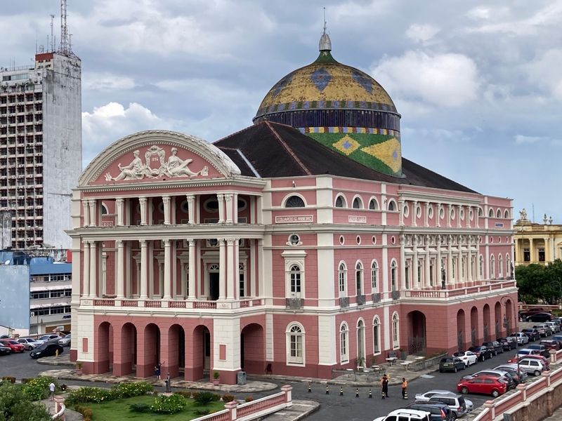 Manaus