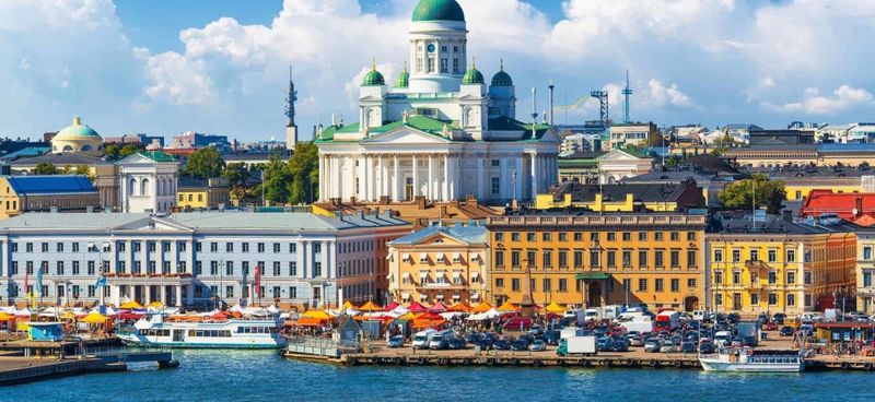 Helsinki, Finland