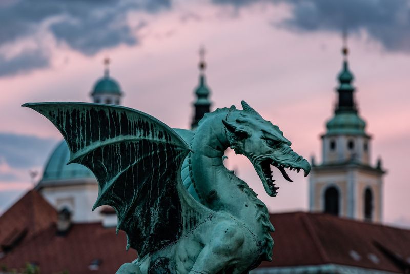 Ljubljana, Slovenia