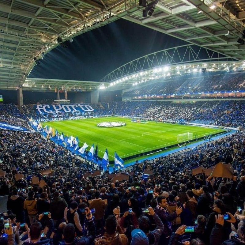 Estádio do Dragão