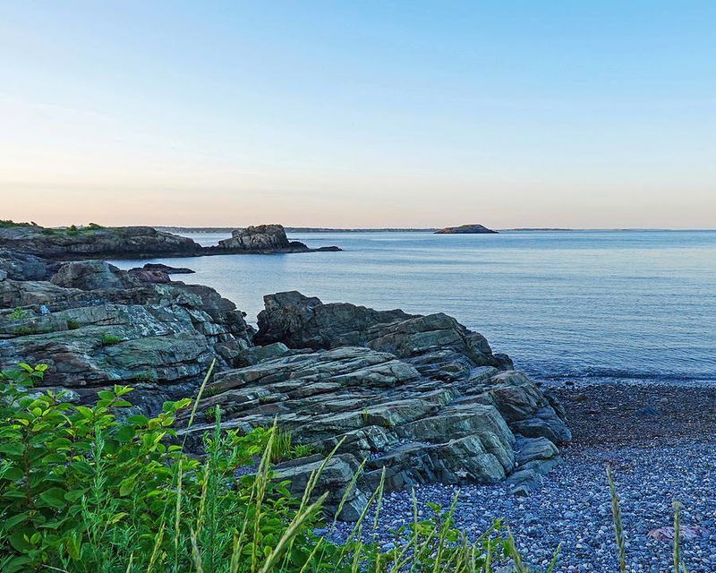 Nahant, Massachusetts