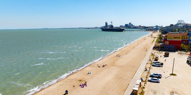 Corpus Christi, Texas