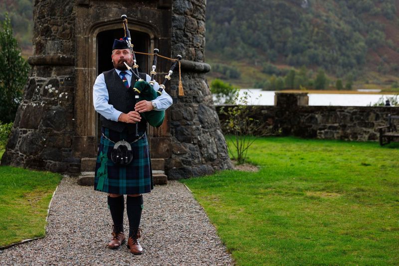 Scotland