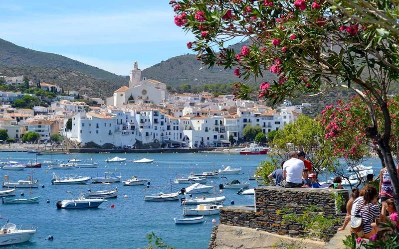 Spain