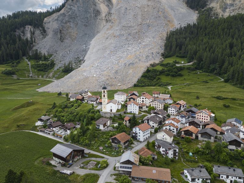 Switzerland