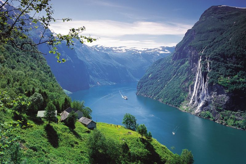 Norway