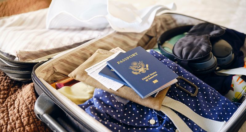 Plan Your Arrival Essentials