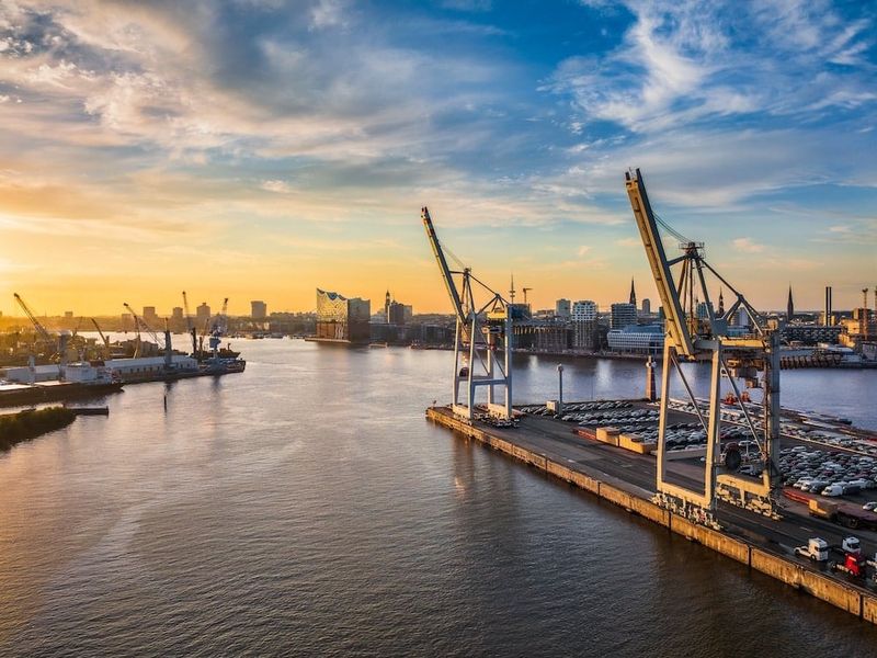 Hamburg