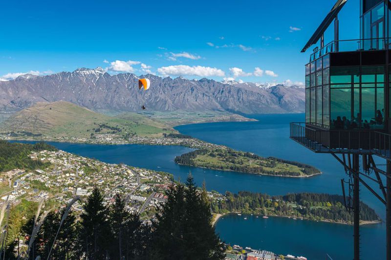 Queenstown, New Zealand