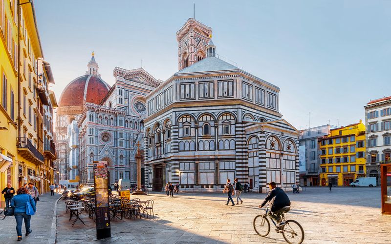 Florence, Italy