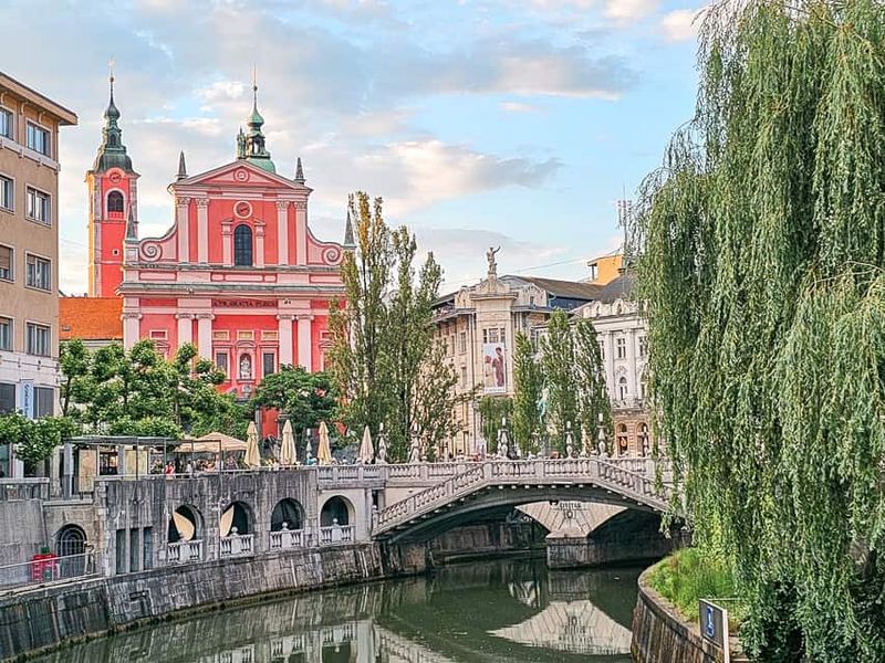 Ljubljana, Slovenia