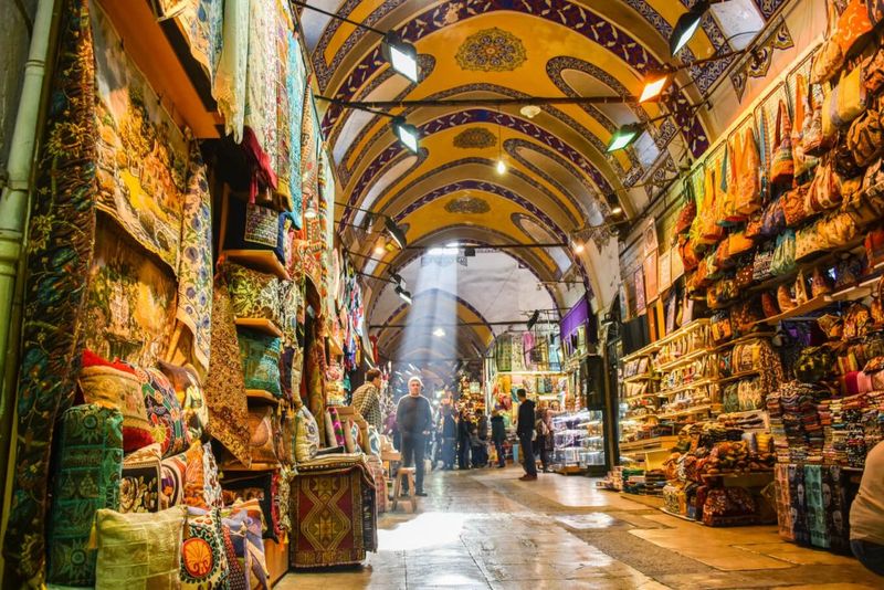 Istanbul, Turkey