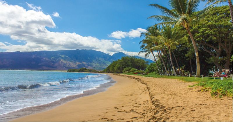 Maui, Hawaii