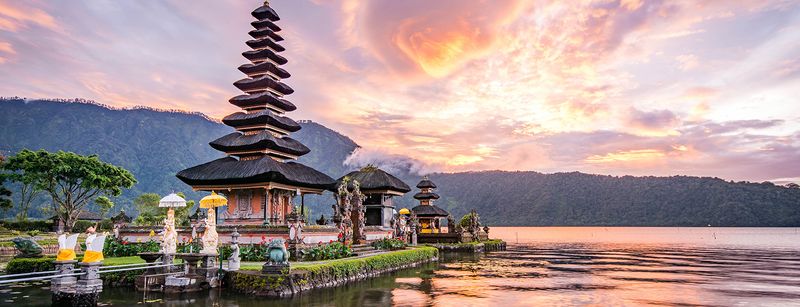 Bali, Indonesia