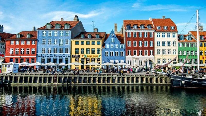 Copenhagen, Denmark