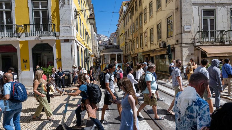 Lisbon, Portugal