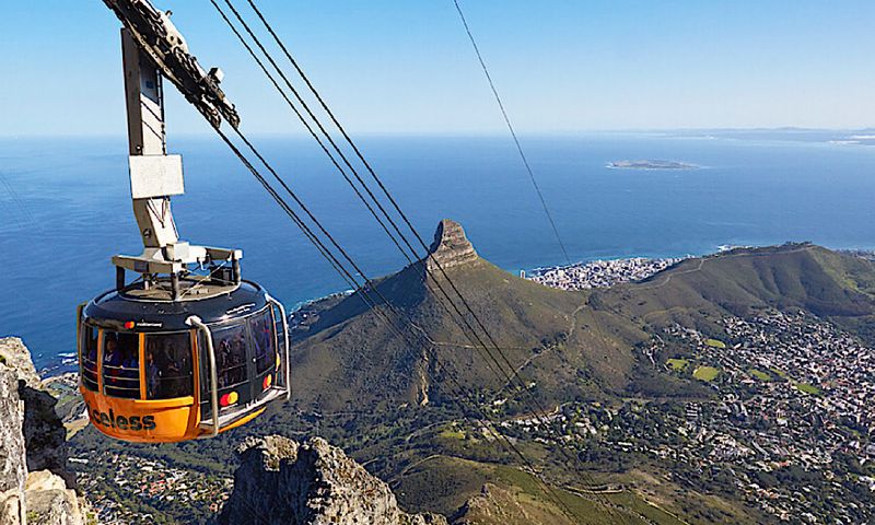 Cape Town, South Africa