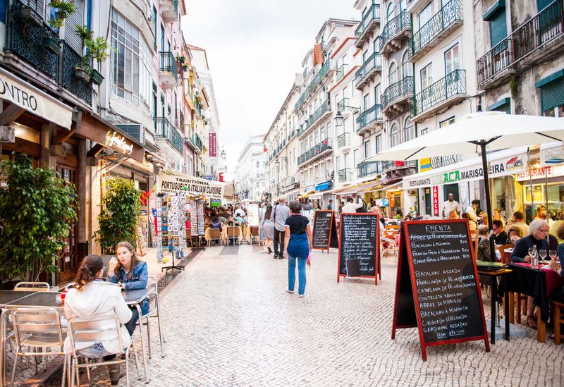 Lisbon, Portugal